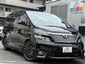 2009 Toyota Vellfire
