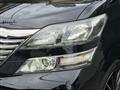 2009 Toyota Vellfire