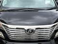 2009 Toyota Vellfire