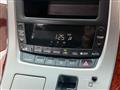 2009 Toyota Vellfire