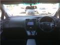 2011 Toyota Mark X