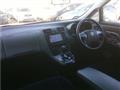 2011 Toyota Mark X