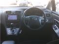 2011 Toyota Mark X
