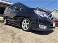 2014 Nissan Serena