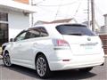 2012 Toyota Mark X