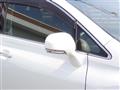 2012 Toyota Mark X