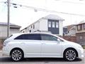 2012 Toyota Mark X