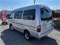 2008 Nissan Vanette Van