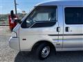 2008 Nissan Vanette Van