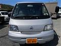 2008 Nissan Vanette Van