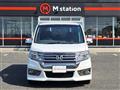 2013 Honda Step WGN