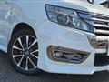 2013 Honda Step WGN