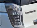 2013 Honda Step WGN