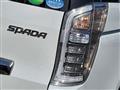 2013 Honda Step WGN