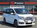2013 Honda Step WGN