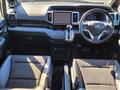 2013 Honda Step WGN