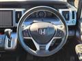 2013 Honda Step WGN