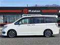 2013 Honda Step WGN