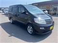 2005 Toyota Alphard