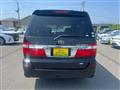 2005 Toyota Alphard