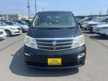 2005 Toyota Alphard