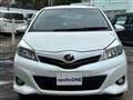 2014 Toyota Vitz