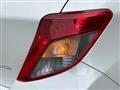 2014 Toyota Vitz