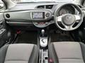 2014 Toyota Vitz
