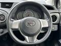2014 Toyota Vitz