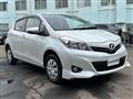 2014 Toyota Vitz