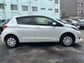 2014 Toyota Vitz