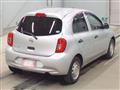2021 Nissan March