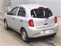 2021 Nissan March