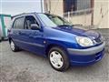 2001 Toyota Raum