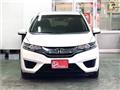 2013 Honda Fit Hybrid