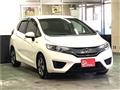 2013 Honda Fit Hybrid