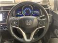 2013 Honda Fit Hybrid