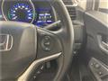2013 Honda Fit Hybrid