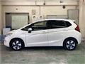 2013 Honda Fit Hybrid
