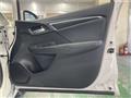 2013 Honda Fit Hybrid