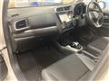 2013 Honda Fit Hybrid