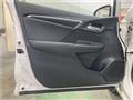 2013 Honda Fit Hybrid