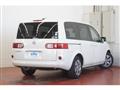 2008 Nissan Lafesta