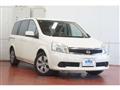 2008 Nissan Lafesta