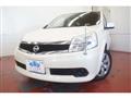 2008 Nissan Lafesta
