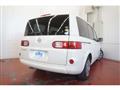 2008 Nissan Lafesta