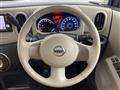 2014 Nissan Cube