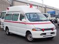2005 Toyota Granvia