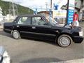 2009 Toyota Crown Comfort