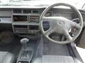 2009 Toyota Crown Comfort